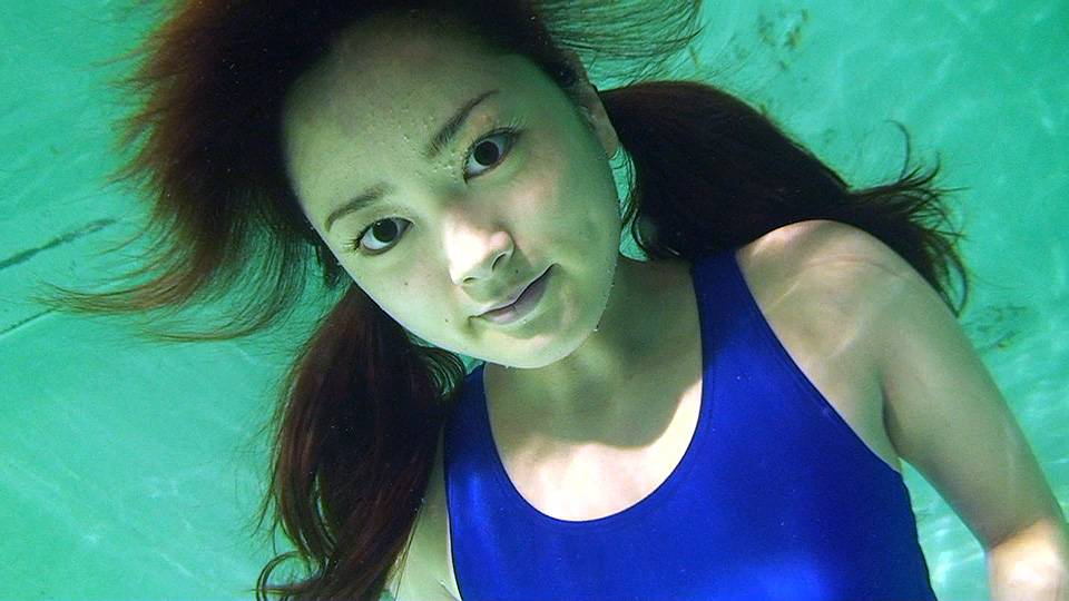 绝对领域水下泳衣 (22)