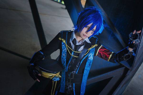 全球COSPLAY精选合集67（14）