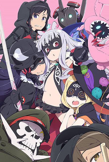 二次元幼女萝莉星宫凯特图赏(4)