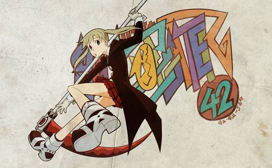 《噬魂师》玛嘉图集(13)