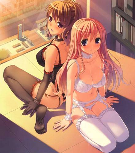 HAMASIMA薰夫图集欣赏(6)