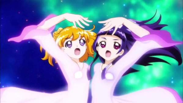 《儿童向动画太猥亵？》其实是自己的内心不再纯粹…… - 图片4