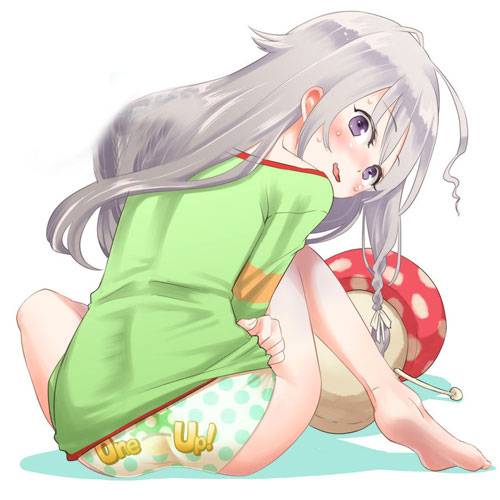 《偶像大师灰姑娘女孩》星辉子图集（1）