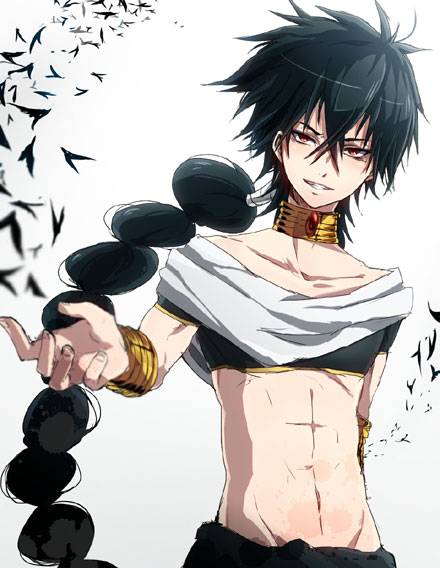 大麻花裘达尔美图集(13)