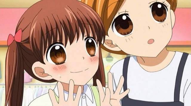 《儿童向动画太猥亵？》其实是自己的内心不再纯粹…… - 图片7