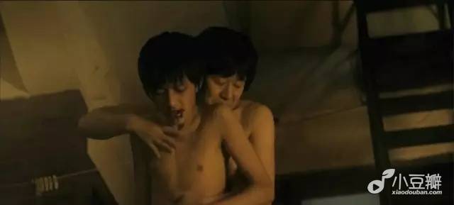 那些足以改变国家的韩国电影 (54)