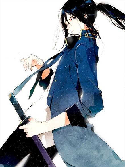 美男夜刀神狗朗图片(12)