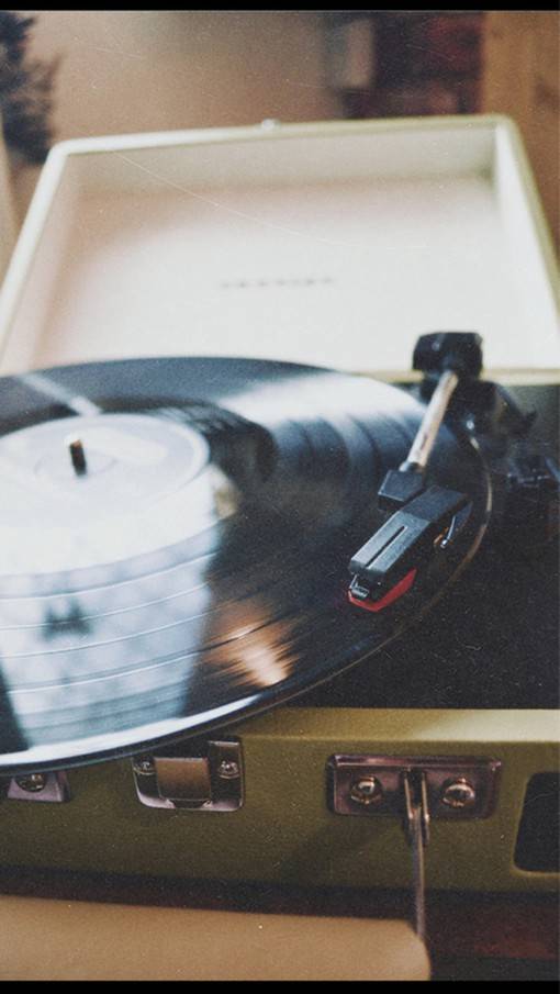 文艺青年必备的9张手机壁纸素材图片