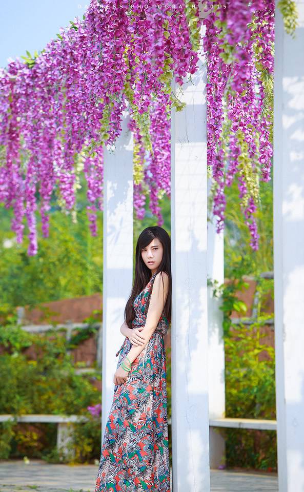 气质女神，第7张