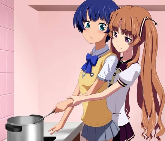 阳光美少女谷川柑菜美图赏(8)