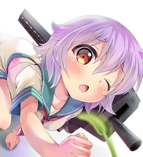 二次元猫耳娘福利图赏析（4）