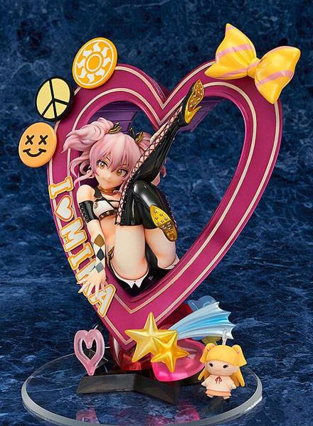 《偶像大师》性感女王城崎美嘉手办图赏（5）