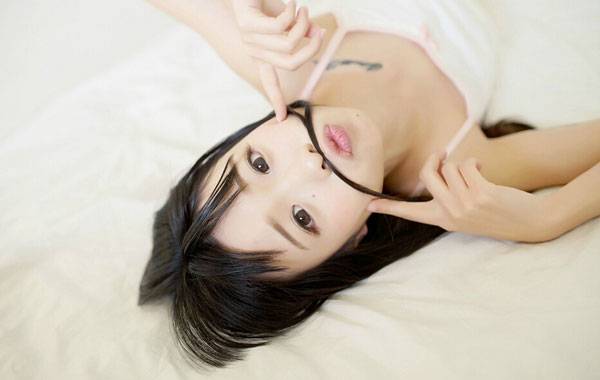 日系萝莉少女私房小清新写真（6）