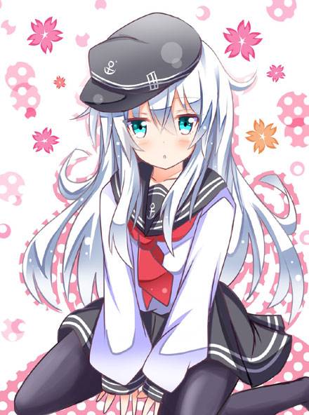 舰娘精美内涵同人图赏(13)