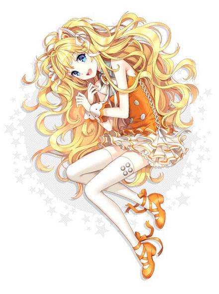 虚拟偶像SeeU图集(14)