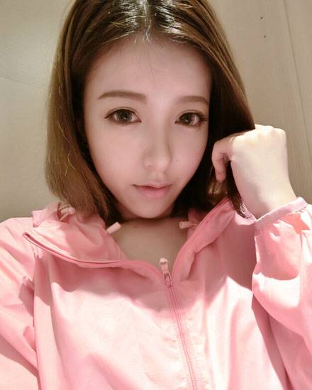 “电竞泷泽萝拉”苏叶薇私照美图赏（13）