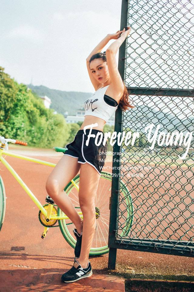 小清新美女，第8张