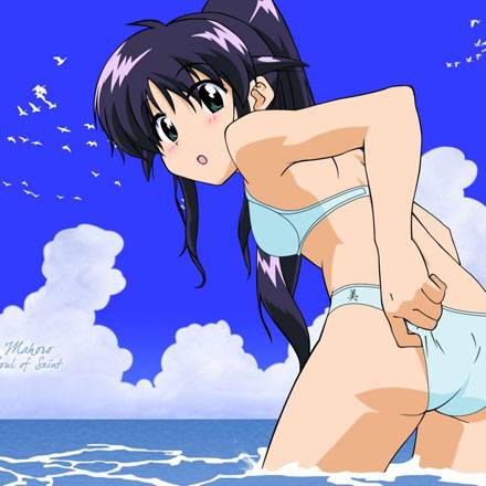 《魔力女管家》美少女图片写真集大全(9)