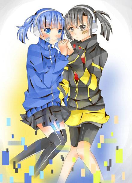 《阳炎project》榎本贵音图赏(11)