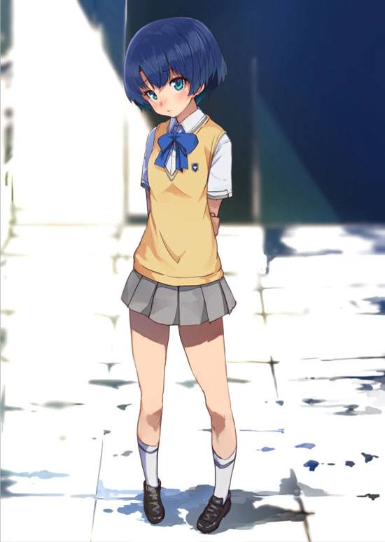 阳光美少女谷川柑菜美图赏(11)