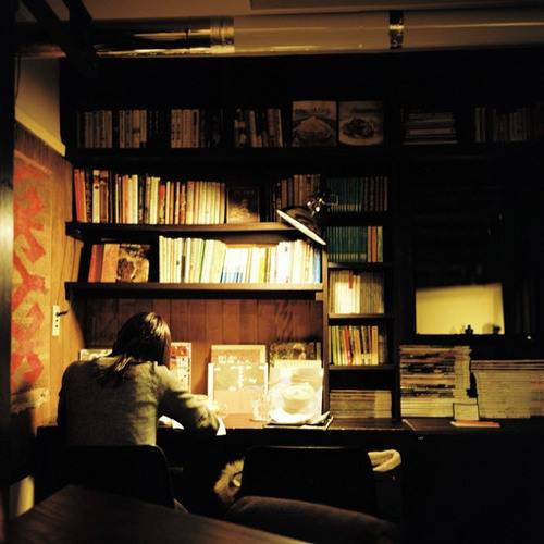 小清新风格美图