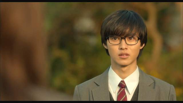 《四月是你的谎言真人化》特报 究竟还原度如何呢？请评分～ - 图片4