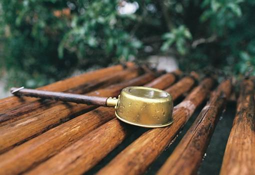 小确幸感十足的日本街拍唯美风光图片