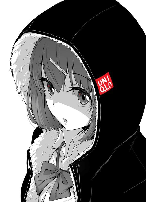 《想接轻小说插图工作》从男女老少人物到背景都擅长的绘师最有优势 - 图片5