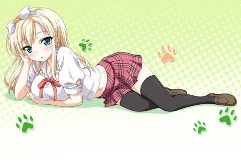 傲娇伪大小姐小豆梓美图赏(14)