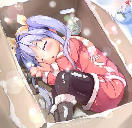 《悠哉日常大王》人宫内莲华可爱图集（13）