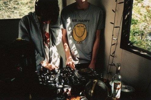 也许毕业之后就是海角天涯了