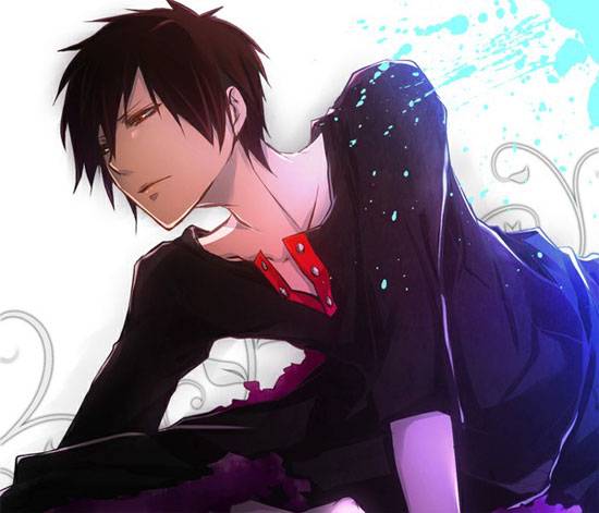 情报贩子折原临也图集(10)