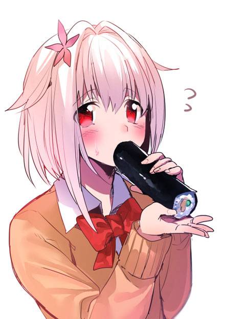 二次元惠方卷少女诱人图集（10）