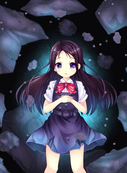 治愈系美少女乙坂步未可爱图片大全（1）