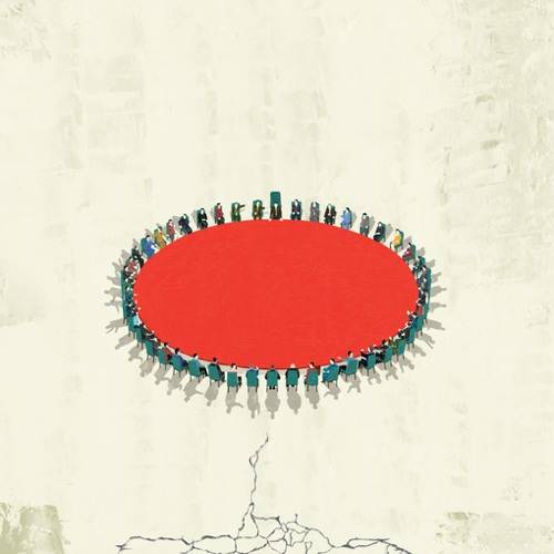 illustration插画作品