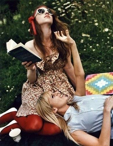 也许毕业之后就是海角天涯了