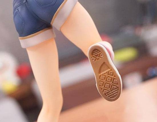 《Love Live！》矢泽妮可手办图赏（6）