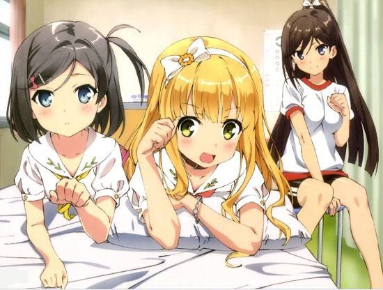 傲娇伪大小姐小豆梓美图赏(13)