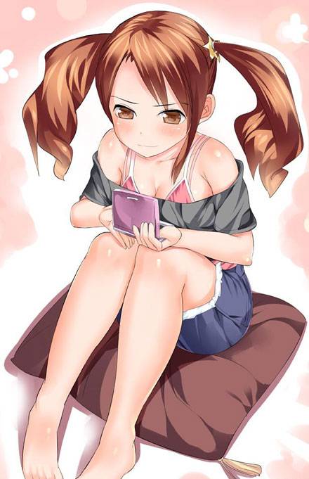 冷酷少女安城鸣子图集(2)