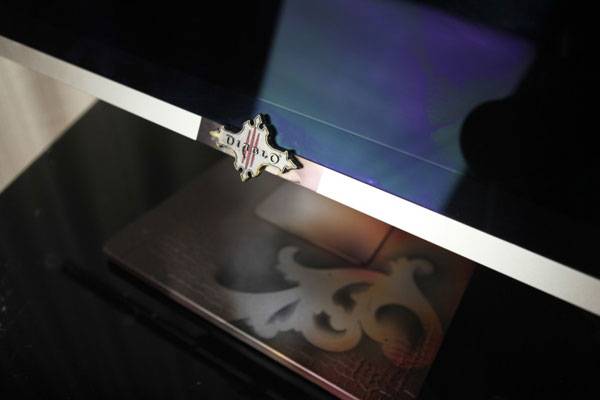 《暗黑破坏神》主题机箱MOD图赏（5）