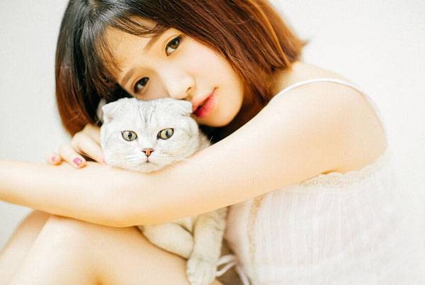 徐cake私房日系小清新写真图片写真（6）