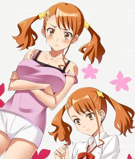 冷酷少女安城鸣子图集(6)