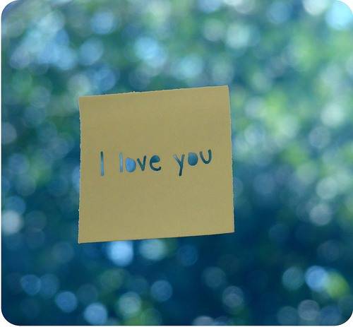 有意境的文字图片