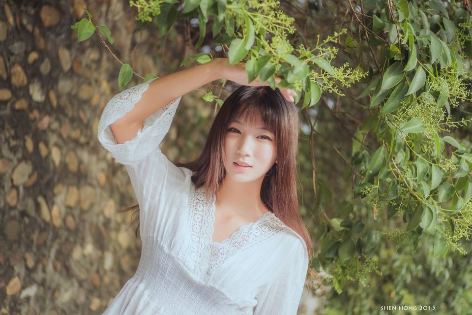 清纯养眼，第8张