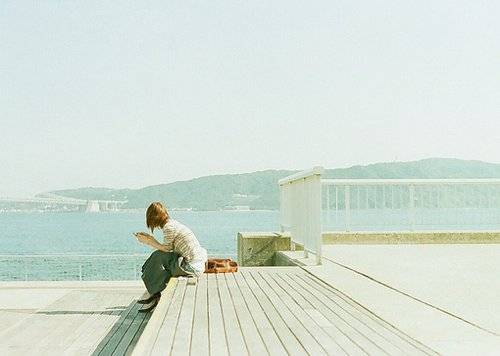 日系小清新图片