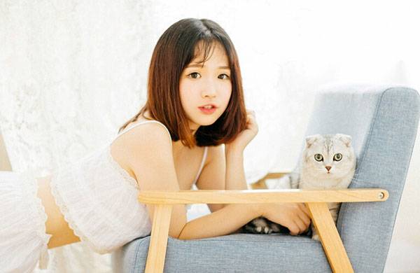 徐cake私房日系小清新写真图片写真（7）