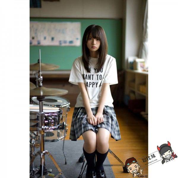 日本「超短裙之日」 大家又发图啦！~这个节日定立于1967年哦！