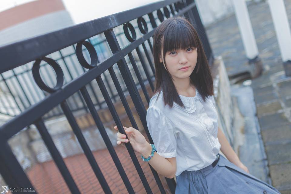 18岁的素颜，第4张