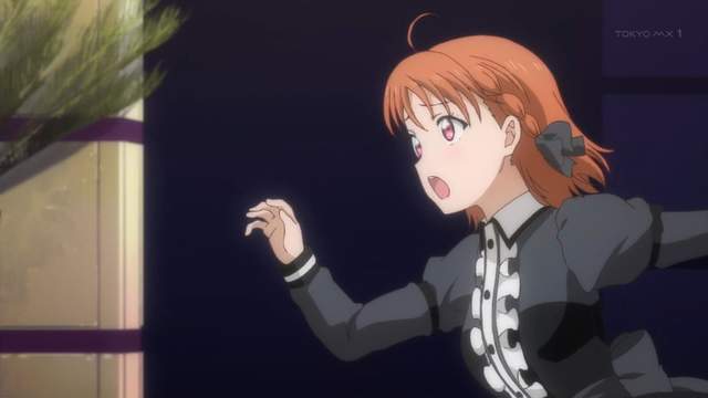 圣地考察《LoveLive Sunshine第5集逃亡路线》一群人竟然狂奔4公里…… - 图片3