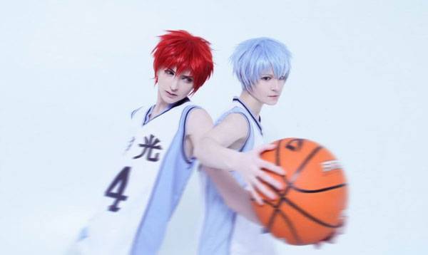 全球COSPLAY精选合集76（3）